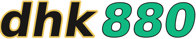 dhk880 logo